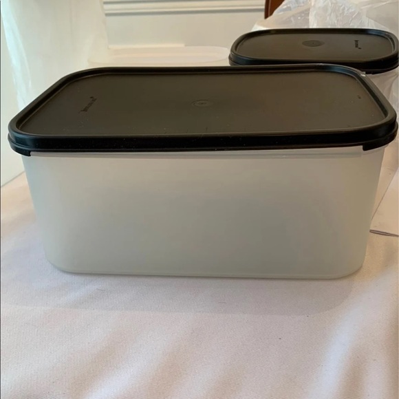 SOLD!!Tupperware Modular Mates ‘Have it All’ Set - Picture 7 of 9